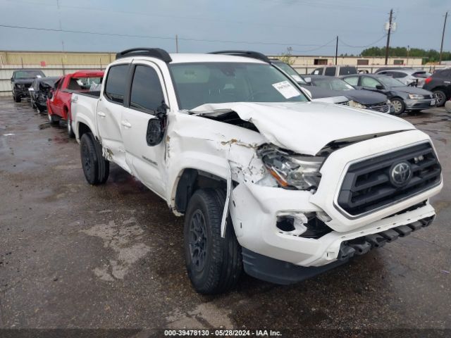 TOYOTA TACOMA 2020 3tmaz5cn4lm118732