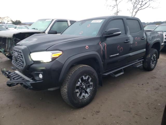 TOYOTA TACOMA 2WD 2020 3tmaz5cn4lm123767