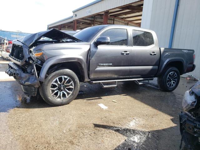 TOYOTA TACOMA 2020 3tmaz5cn4lm126815