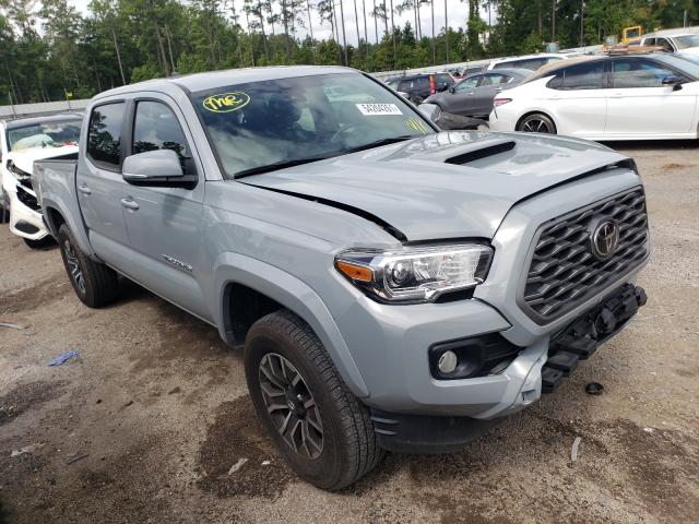 TOYOTA TACOMA DOU 2020 3tmaz5cn4lm127625