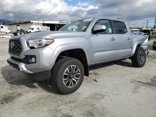 TOYOTA TACOMA DOU 2020 3tmaz5cn4lm129164