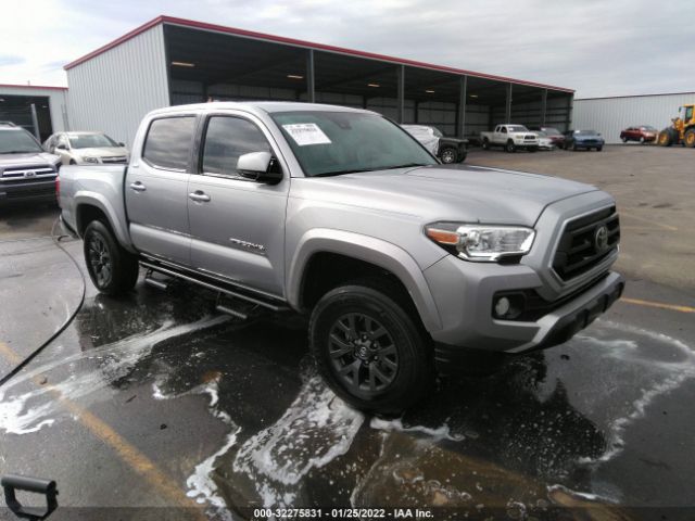 TOYOTA TACOMA 2WD 2020 3tmaz5cn4lm129732