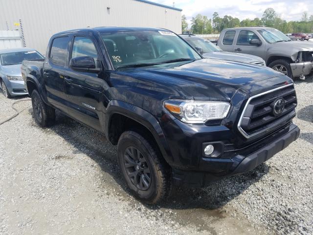 TOYOTA TACOMA DOU 2020 3tmaz5cn4lm130881