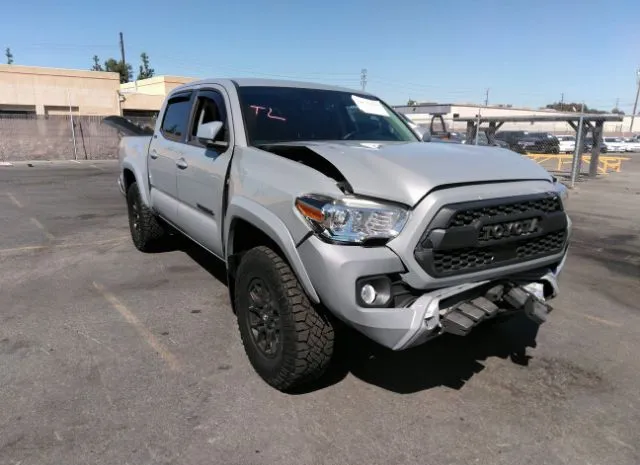 TOYOTA TACOMA 2WD 2020 3tmaz5cn4lm132775