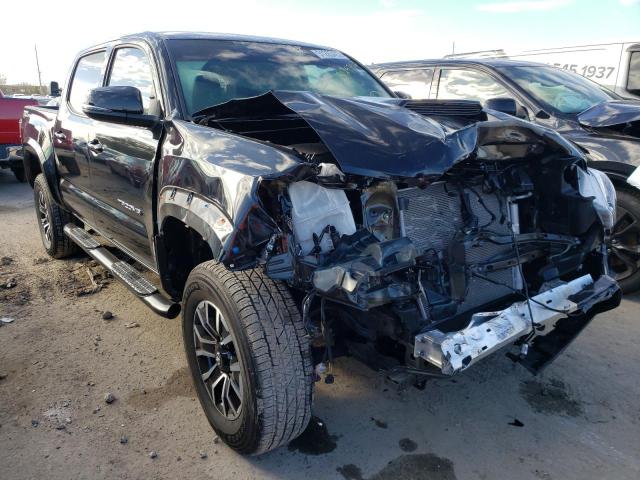 TOYOTA TACOMA DOU 2020 3tmaz5cn4lm136115