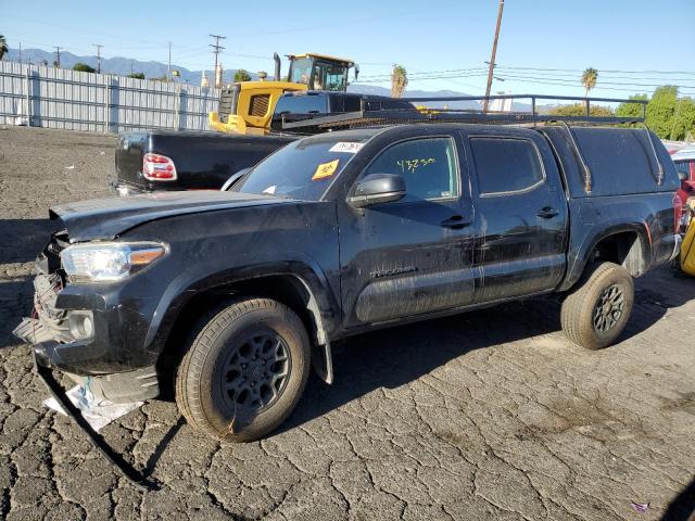 TOYOTA TACOMA DOU 2020 3tmaz5cn4lm139192