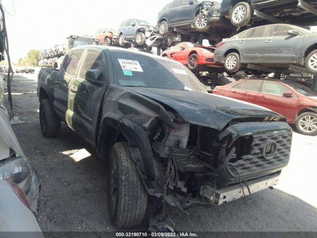 TOYOTA TACOMA 2WD 2021 3tmaz5cn4mm142594