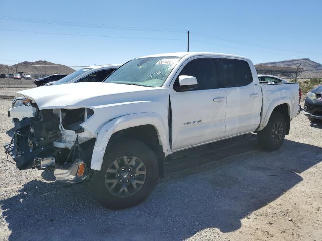 TOYOTA TACOMA 2021 3tmaz5cn4mm148461