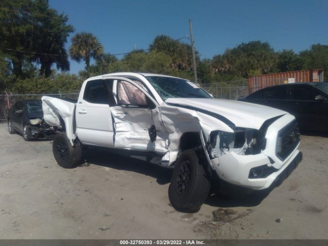 TOYOTA TACOMA 2WD 2021 3tmaz5cn4mm149030