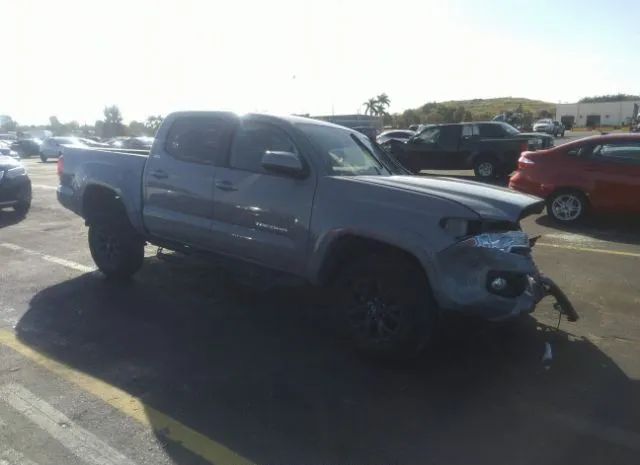 TOYOTA TACOMA 2WD 2021 3tmaz5cn4mm150064