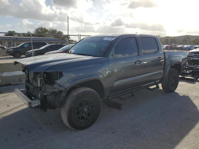 TOYOTA TACOMA DOU 2021 3tmaz5cn4mm157399