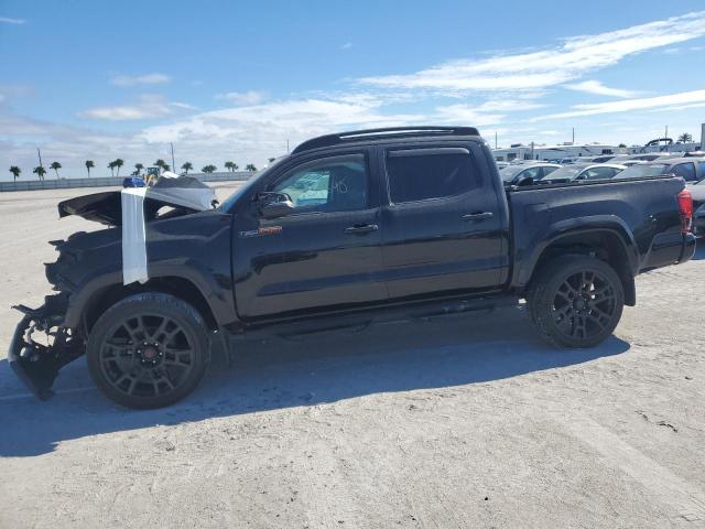 TOYOTA TACOMA DOU 2022 3tmaz5cn4nm161521