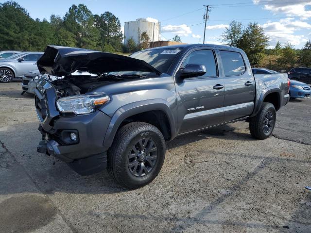 TOYOTA TACOMA DOU 2022 3tmaz5cn4nm162250