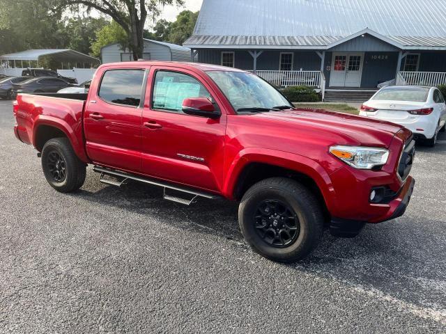 TOYOTA TACOMA DOU 2022 3tmaz5cn4nm163737