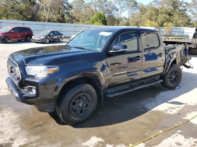 TOYOTA TACOMA DOU 2022 3tmaz5cn4nm165567