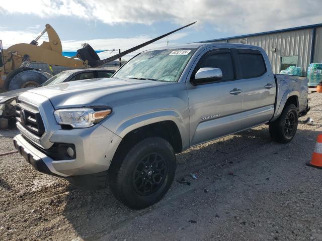 TOYOTA TACOMA 2022 3tmaz5cn4nm167030