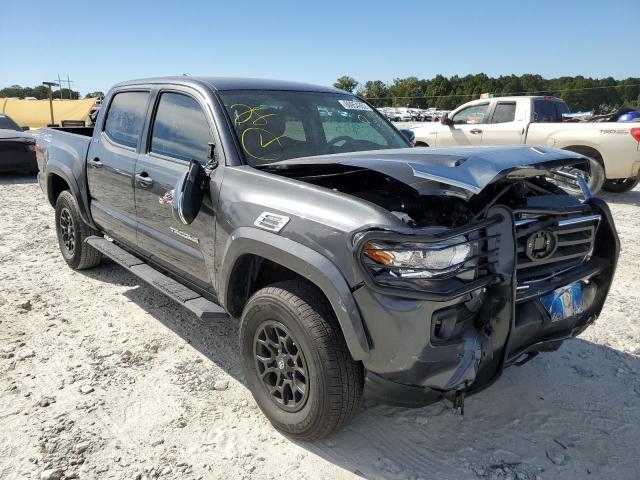 TOYOTA TACOMA DOU 2022 3tmaz5cn4nm168565