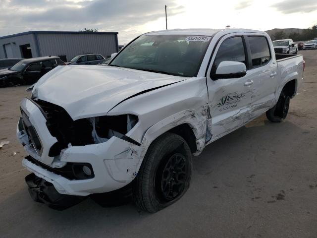 TOYOTA TACOMA DOU 2022 3tmaz5cn4nm169781