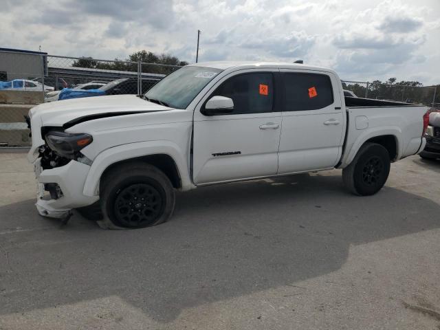 TOYOTA TACOMA DOU 2022 3tmaz5cn4nm174415