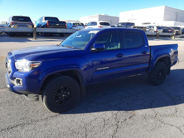 TOYOTA TACOMA 2022 3tmaz5cn4nm176858