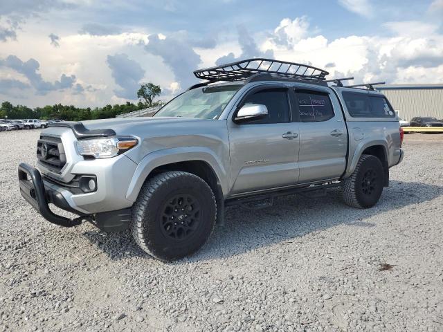 TOYOTA TACOMA DOU 2022 3tmaz5cn4nm180375