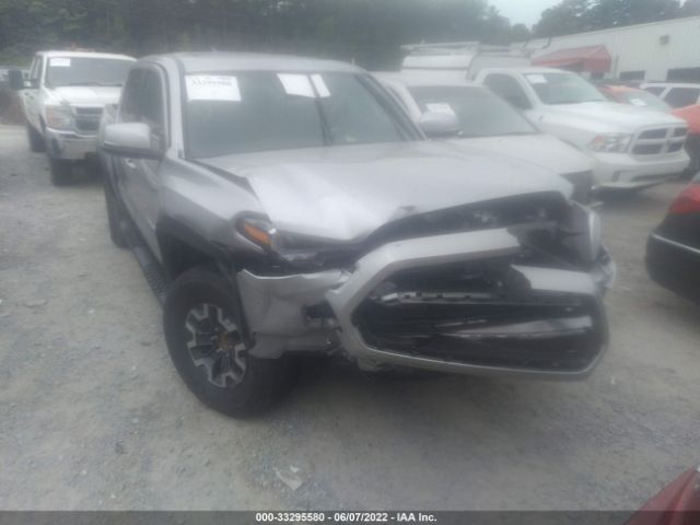 TOYOTA TACOMA 2WD 2022 3tmaz5cn4nm181171