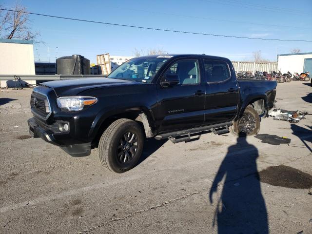 TOYOTA TACOMA DOU 2022 3tmaz5cn4nm181218