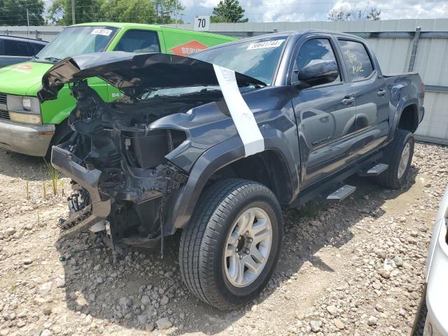 TOYOTA TACOMA 2022 3tmaz5cn4nm183356