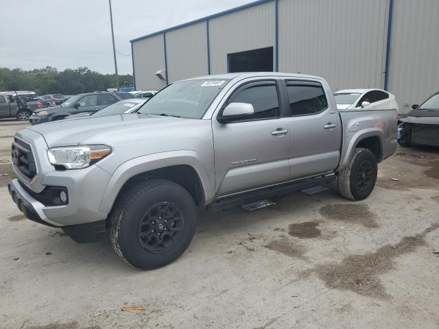 TOYOTA TACOMA 2022 3tmaz5cn4nm184569