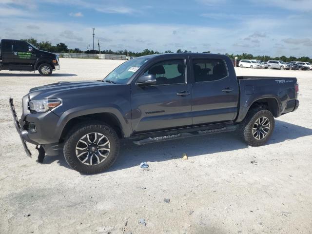 TOYOTA TACOMA DOU 2022 3tmaz5cn4nm188850