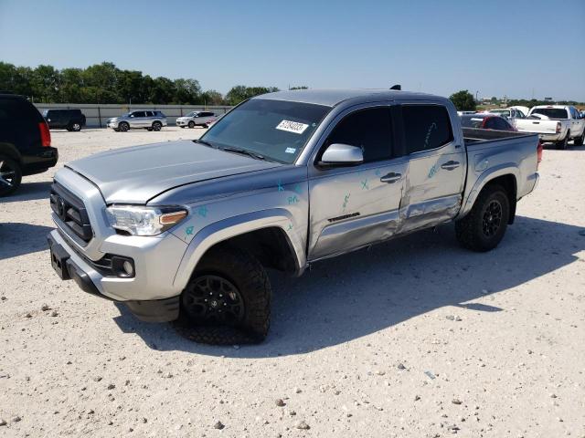 TOYOTA TACOMA 2022 3tmaz5cn4nm192235