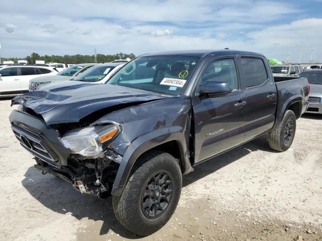 TOYOTA TACOMA 2022 3tmaz5cn4nm194888