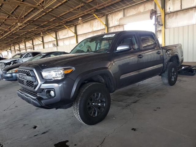 TOYOTA TACOMA DOU 2023 3tmaz5cn4pm202779