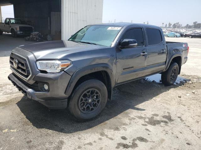 TOYOTA TACOMA 2023 3tmaz5cn4pm208632