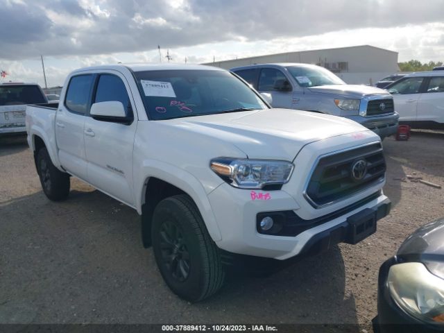 TOYOTA TACOMA 2WD 2023 3tmaz5cn4pm209411