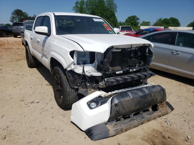 TOYOTA TACOMA DOU 2016 3tmaz5cn5gm001117