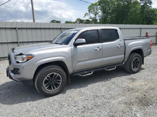 TOYOTA TACOMA 2016 3tmaz5cn5gm002462