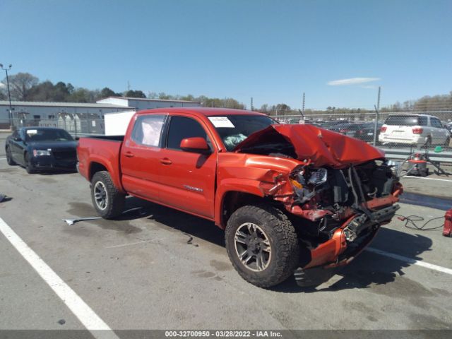 TOYOTA TACOMA 2016 3tmaz5cn5gm003062