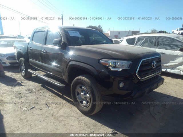 TOYOTA TACOMA 2016 3tmaz5cn5gm004017