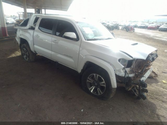 TOYOTA TACOMA 2016 3tmaz5cn5gm004650