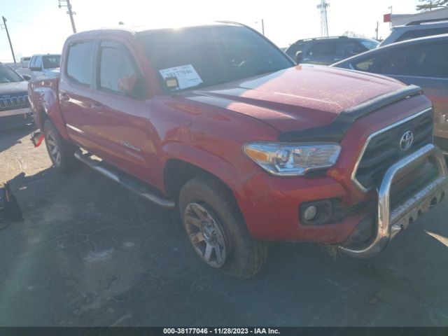 TOYOTA TACOMA 2016 3tmaz5cn5gm006074