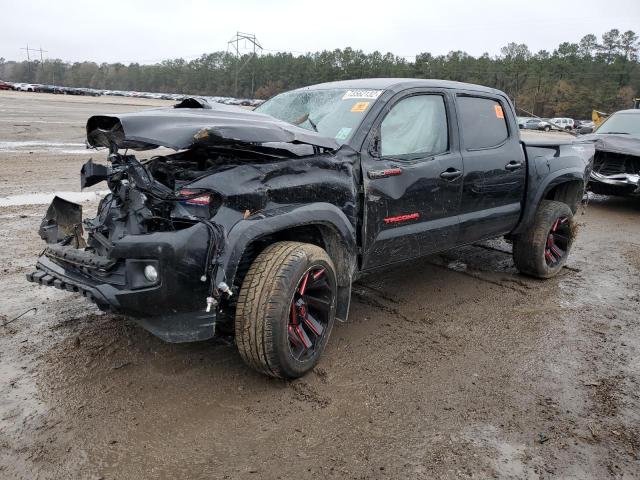 TOYOTA TACOMA DOU 2016 3tmaz5cn5gm008570