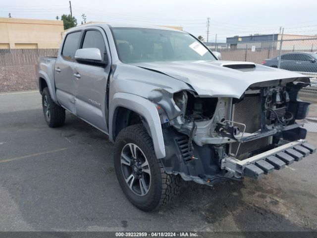 TOYOTA TACOMA 2016 3tmaz5cn5gm011954