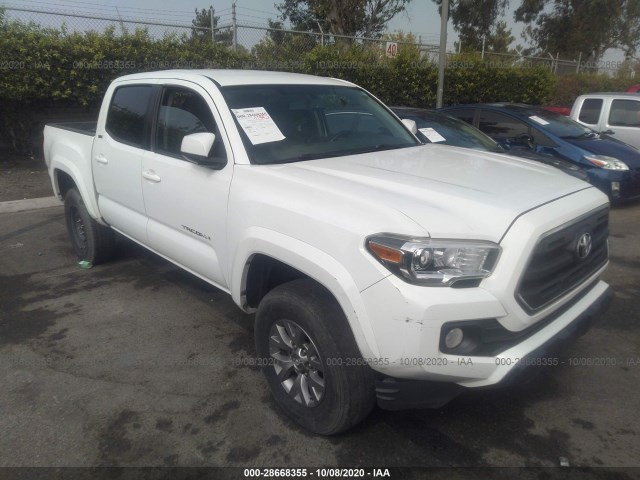 TOYOTA TACOMA 2016 3tmaz5cn5gm012280