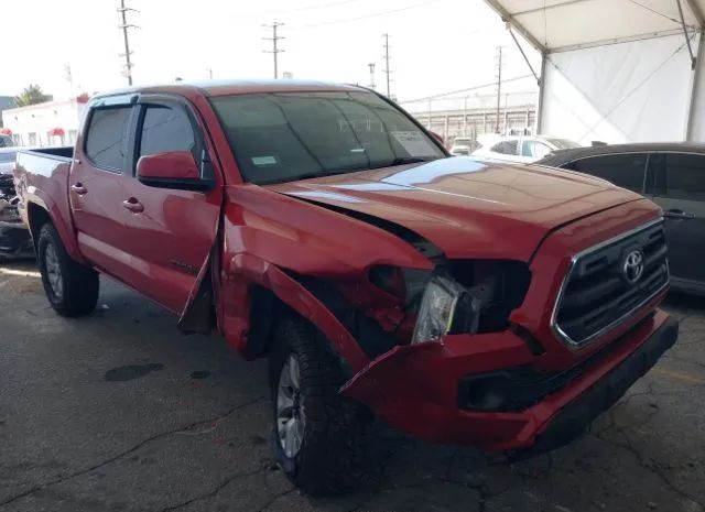 TOYOTA TACOMA 2016 3tmaz5cn5gm013297