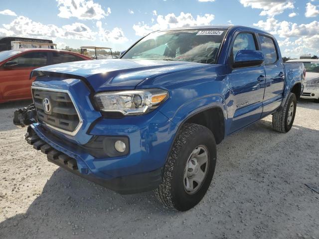 TOYOTA TACOMA DOU 2016 3tmaz5cn5gm017043