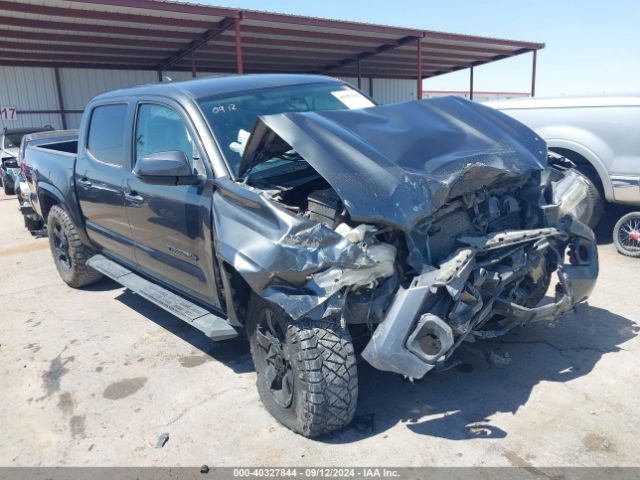 TOYOTA TACOMA 2016 3tmaz5cn5gm019200