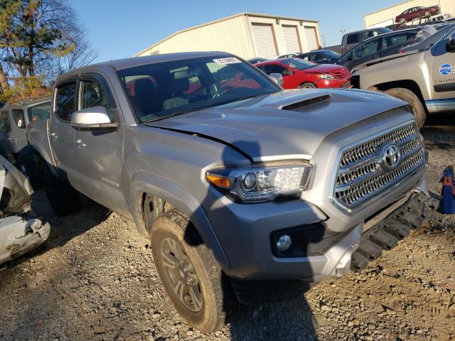 TOYOTA TACOMA DOU 2016 3tmaz5cn5gm019813