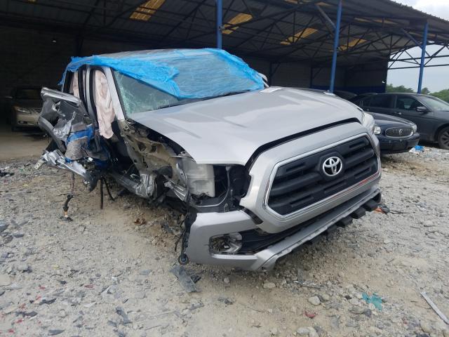 TOYOTA TACOMA DOU 2016 3tmaz5cn5gm024073