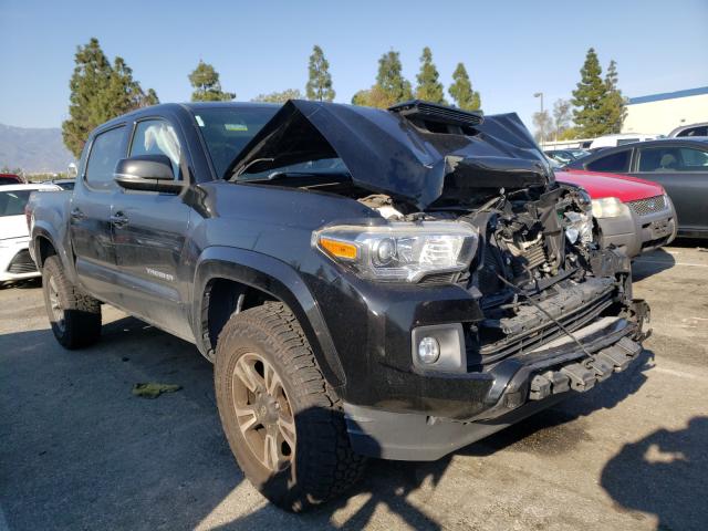 TOYOTA TACOMA DOU 2016 3tmaz5cn5gm024087